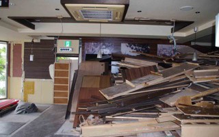 店舗を開店・閉店する場合 店舗を開店・閉店する場合