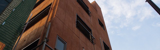 業歴が浅い業者 業歴が浅い業者