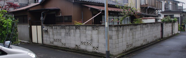 空き家対策特別措置法(空き家法) 空き家対策特別措置法(空き家法)